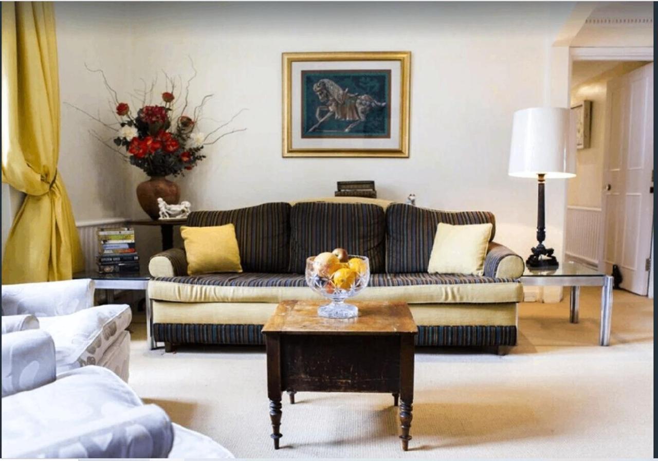 Knightsbridge Early Am Check-In Often Possible -Next2 Harrods 3 Bedrooms-2Baths Лондон Экстерьер фото