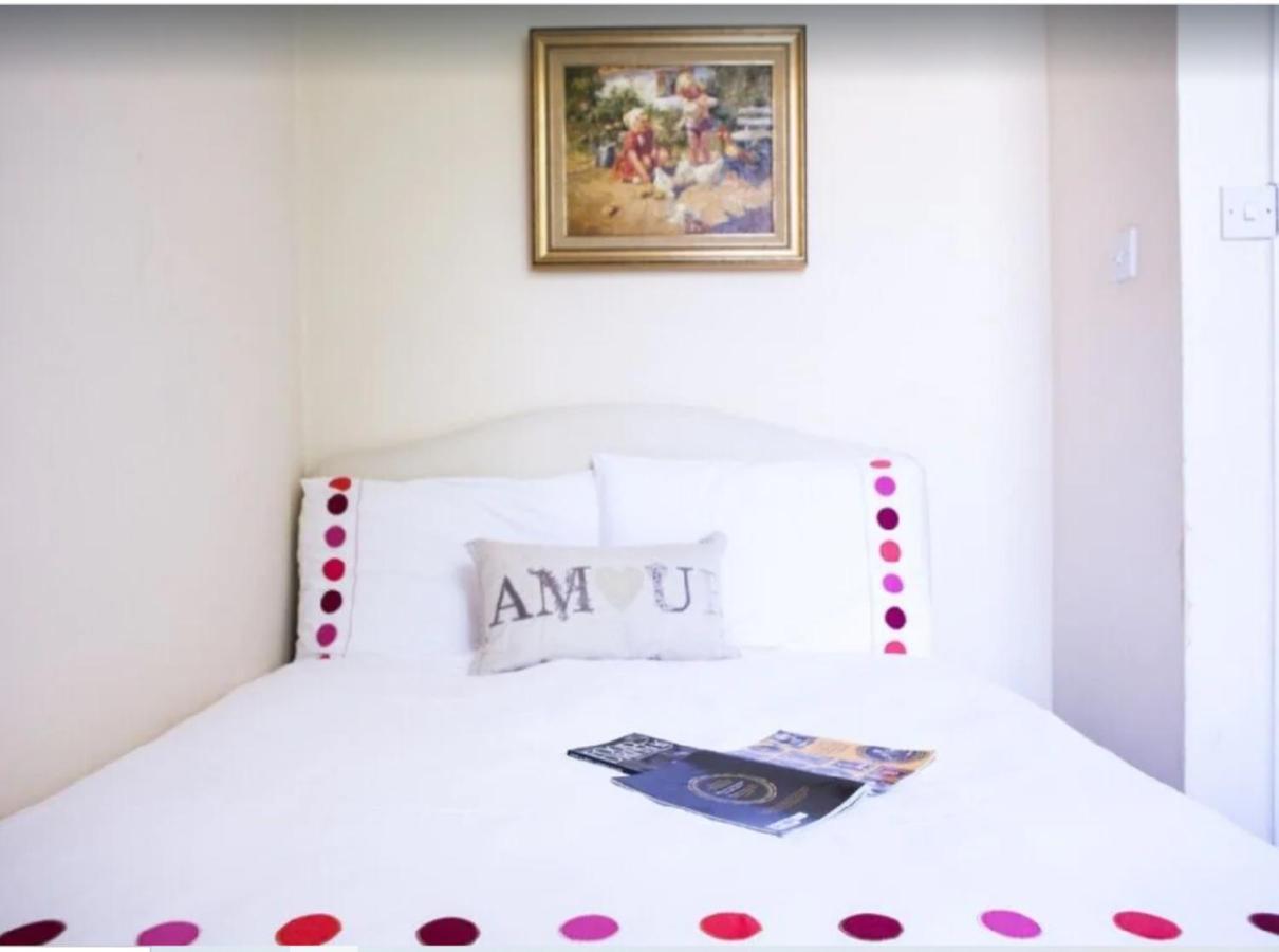 Knightsbridge Early Am Check-In Often Possible -Next2 Harrods 3 Bedrooms-2Baths Лондон Экстерьер фото