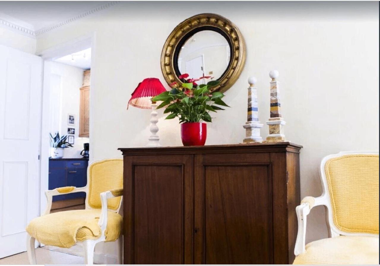 Knightsbridge Early Am Check-In Often Possible -Next2 Harrods 3 Bedrooms-2Baths Лондон Экстерьер фото
