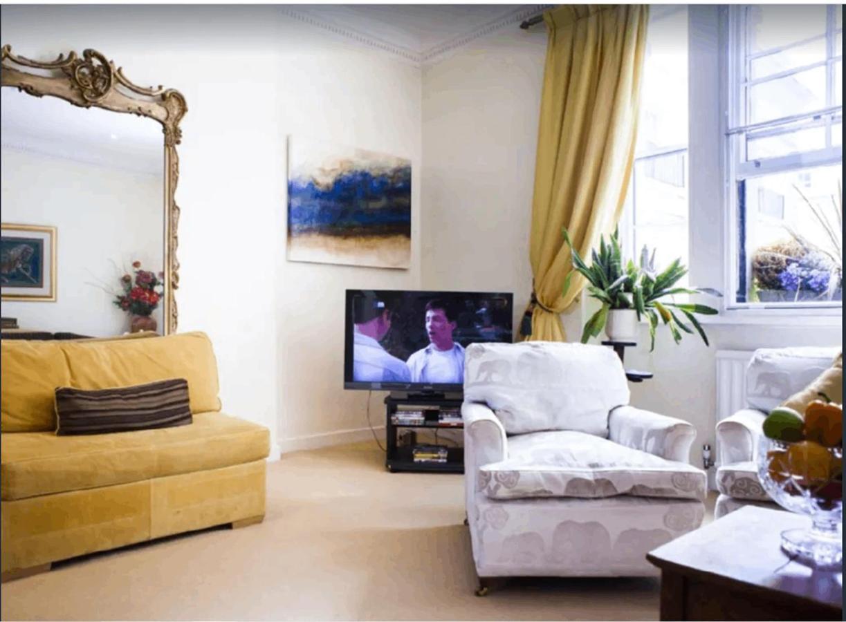 Knightsbridge Early Am Check-In Often Possible -Next2 Harrods 3 Bedrooms-2Baths Лондон Экстерьер фото