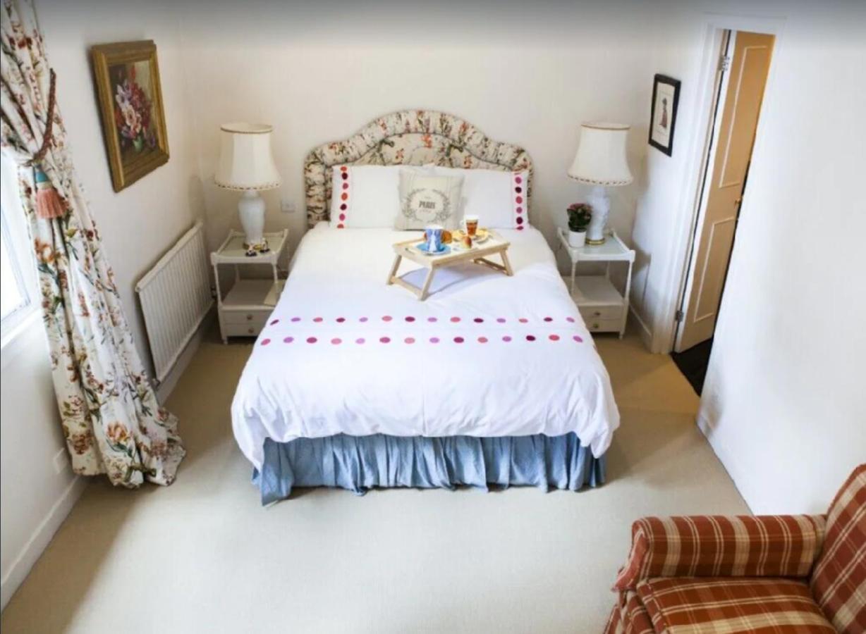 Knightsbridge Early Am Check-In Often Possible -Next2 Harrods 3 Bedrooms-2Baths Лондон Экстерьер фото