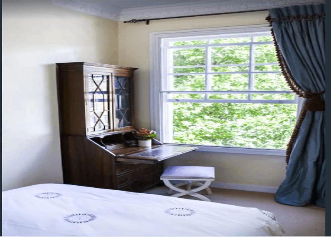 Knightsbridge Early Am Check-In Often Possible -Next2 Harrods 3 Bedrooms-2Baths Лондон Экстерьер фото
